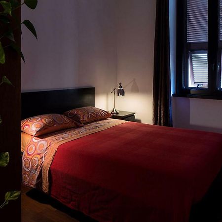 Bed And Breakfast Paola Roma Exterior foto