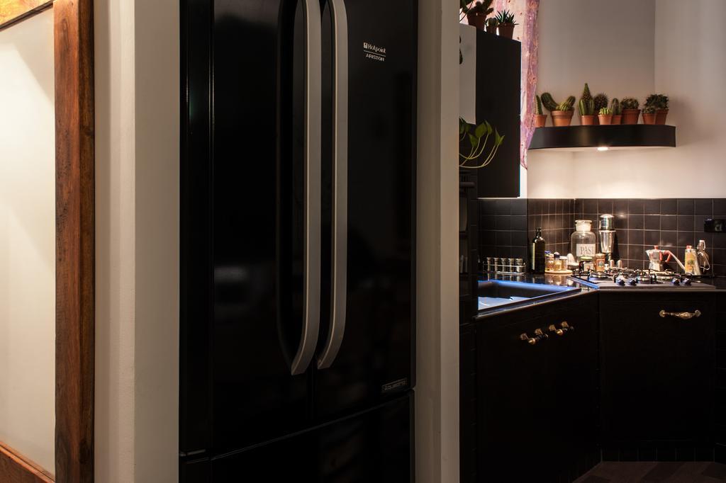 Bed And Breakfast Paola Roma Exterior foto