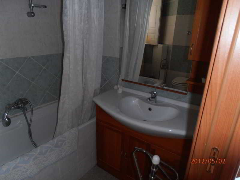 Bed And Breakfast Paola Roma Exterior foto