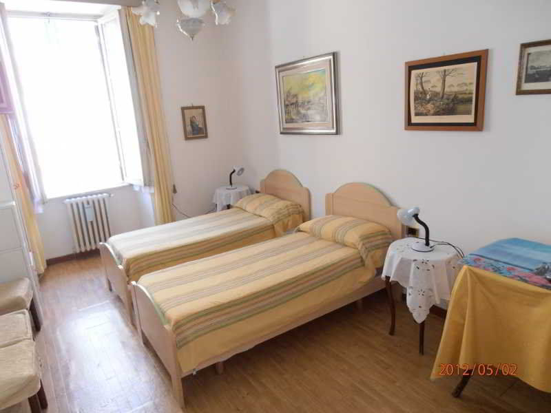 Bed And Breakfast Paola Roma Exterior foto