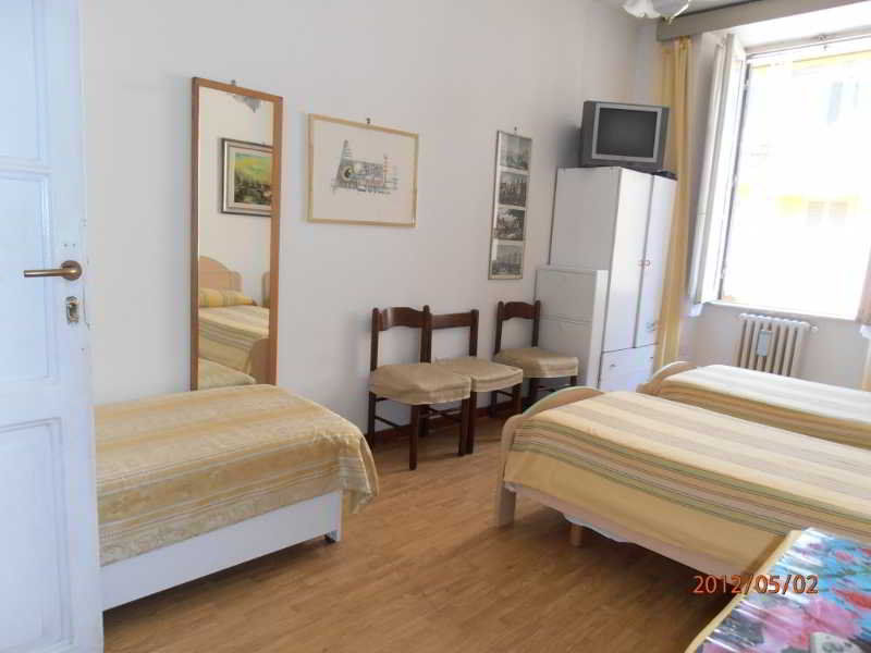 Bed And Breakfast Paola Roma Exterior foto
