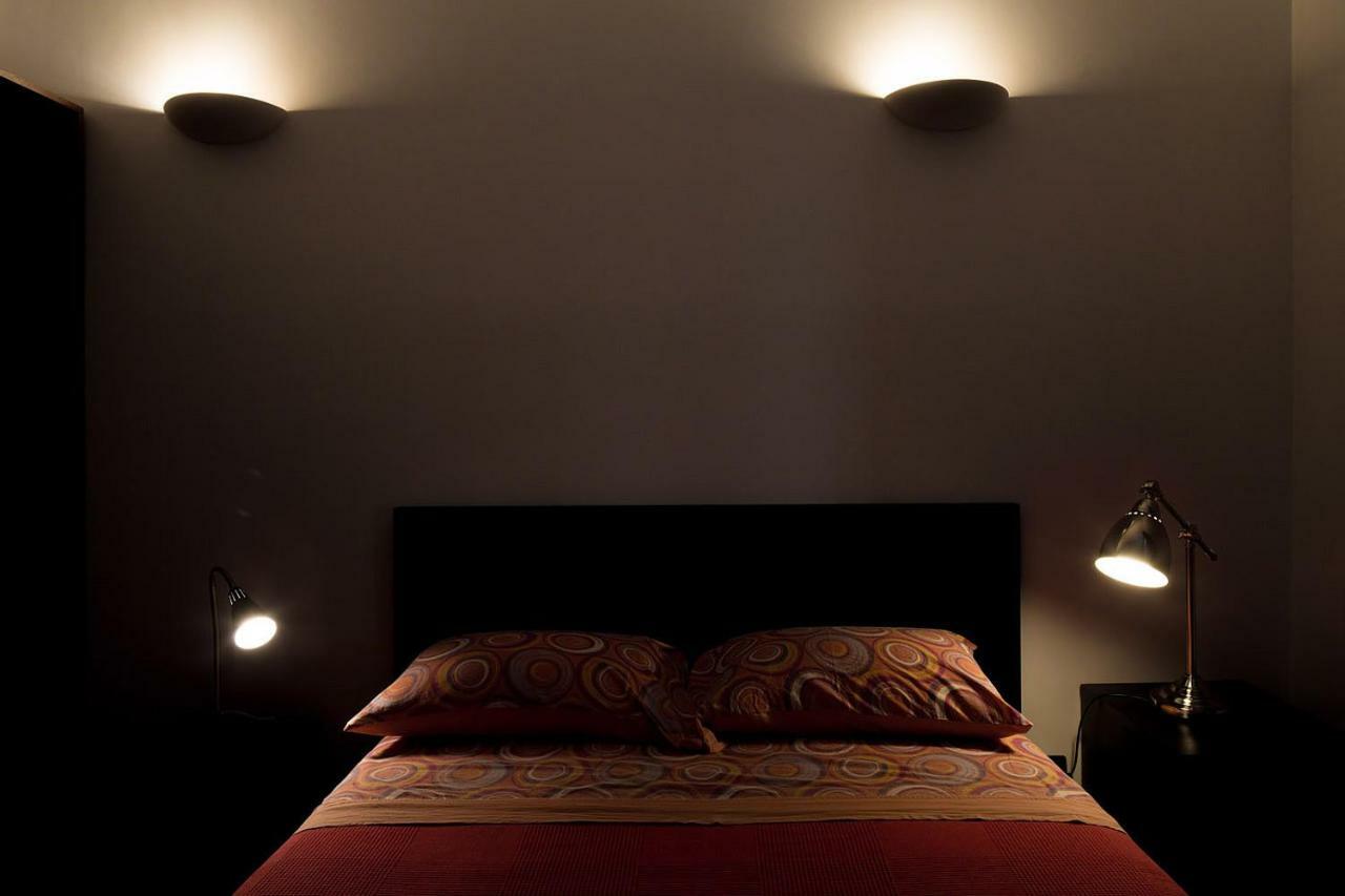 Bed And Breakfast Paola Roma Exterior foto