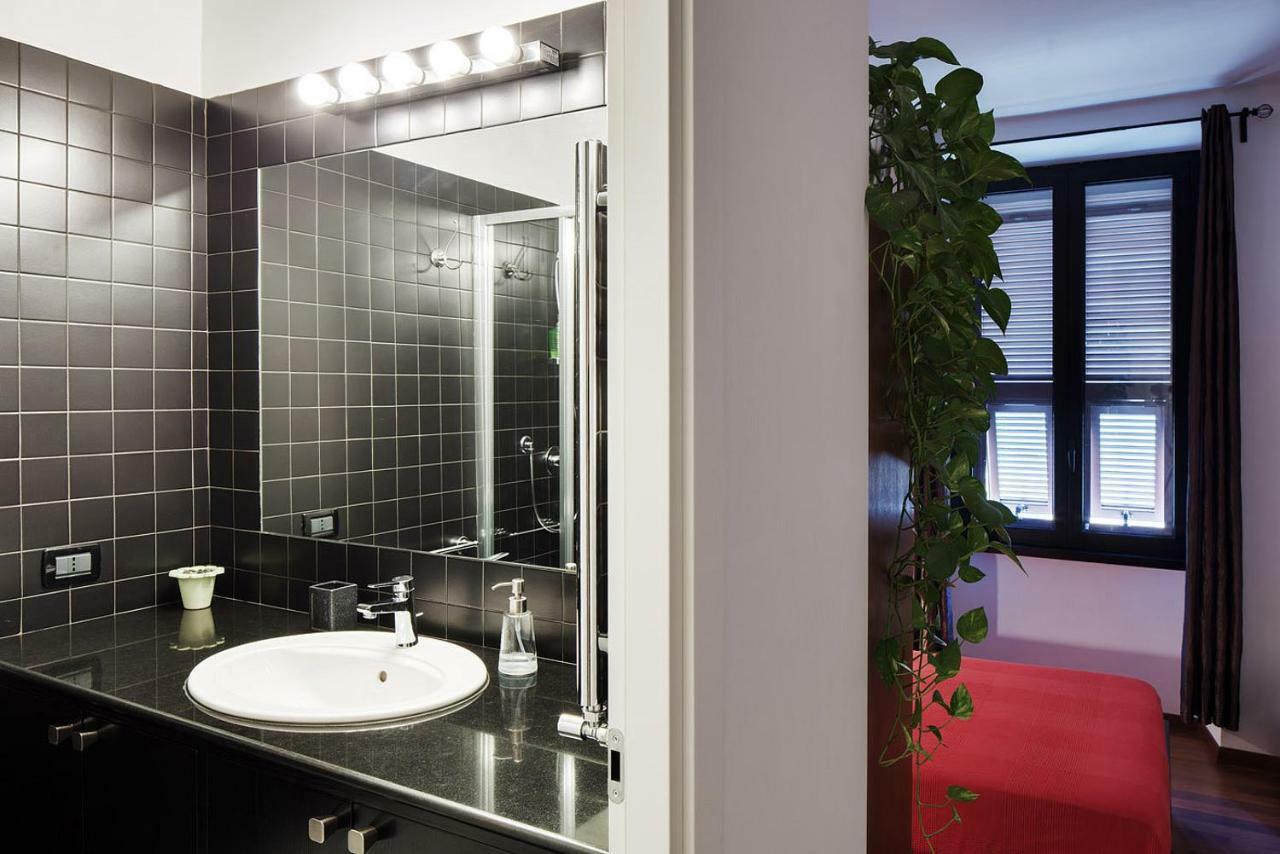 Bed And Breakfast Paola Roma Exterior foto