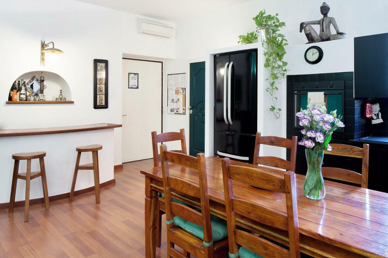Bed And Breakfast Paola Roma Exterior foto